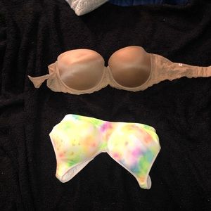 Women’s bras